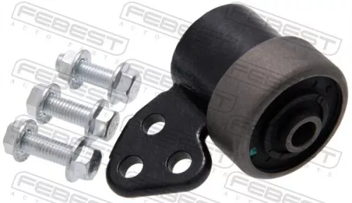 Mounting, control/trailing arm