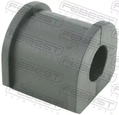 Mounting, stabiliser bar