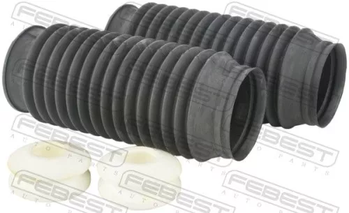 Dust Cover Kit, shock absorber