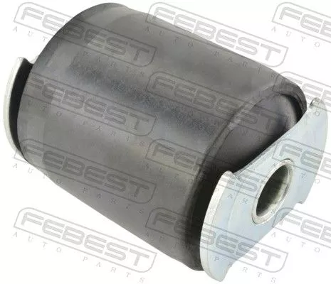 Bushing, leaf spring