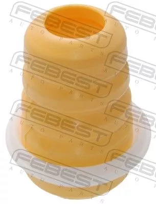 Rubber Buffer, suspension