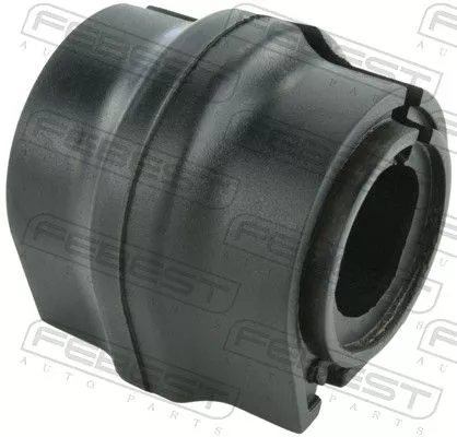 Mounting, stabiliser bar