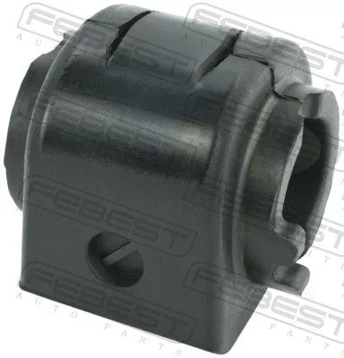 Mounting, stabiliser bar