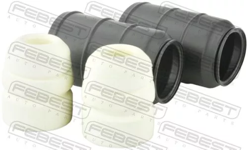 Dust Cover Kit, shock absorber