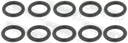 Shaft Seal, power steering pump