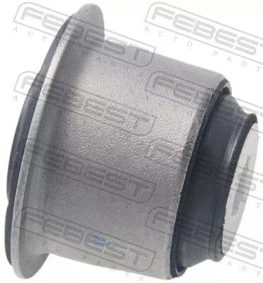 Mounting, control/trailing arm