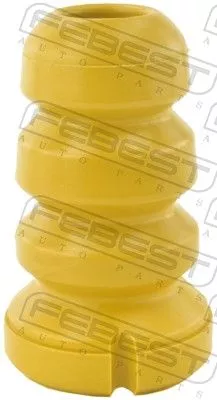 Rubber Buffer, suspension