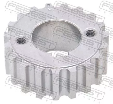 Sprocket, crankshaft