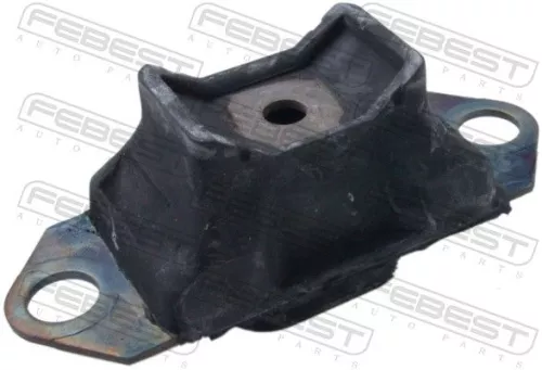 Mounting, manual transmission