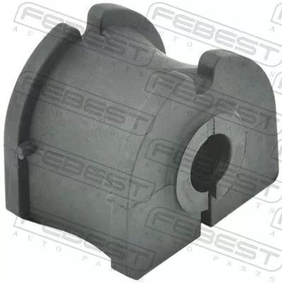 Mounting, stabiliser bar