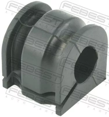 Mounting, stabiliser bar