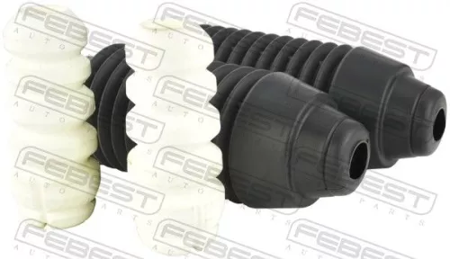 Dust Cover Kit, shock absorber