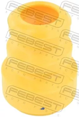 Rubber Buffer, suspension