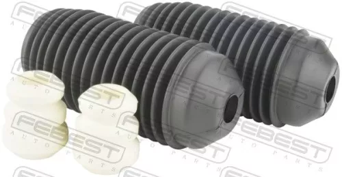 Dust Cover Kit, shock absorber