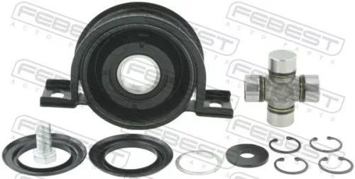 Bearing, propshaft centre bearing