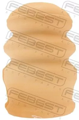 Rubber Buffer, suspension