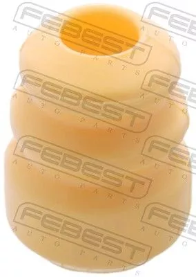 Rubber Buffer, suspension