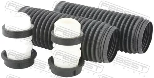 Dust Cover Kit, shock absorber