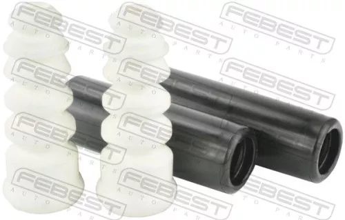 Dust Cover Kit, shock absorber