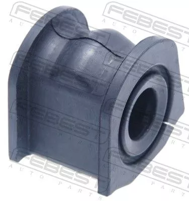 Mounting, stabiliser bar