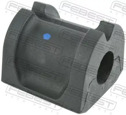 Mounting, stabiliser bar