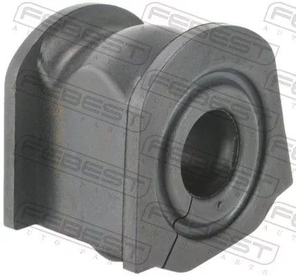 Mounting, stabiliser bar