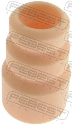 Rubber Buffer, suspension