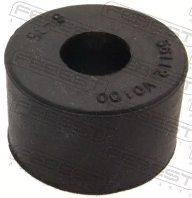 Mounting, axle strut