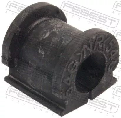 Mounting, stabiliser bar