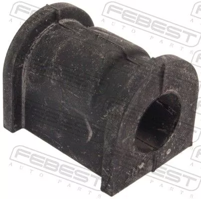 Mounting, stabiliser bar