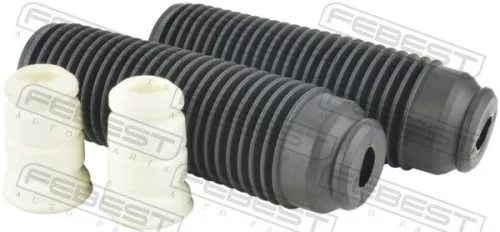 Dust Cover Kit, shock absorber