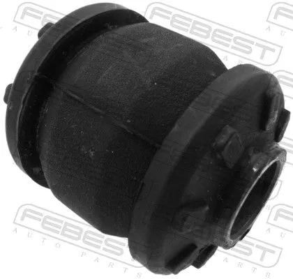 Mounting, control/trailing arm