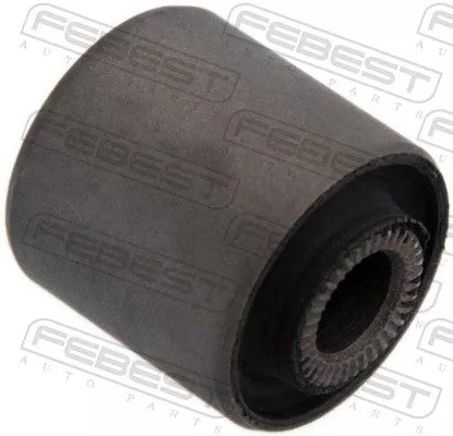 Mounting, control/trailing arm