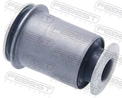 Mounting, control/trailing arm