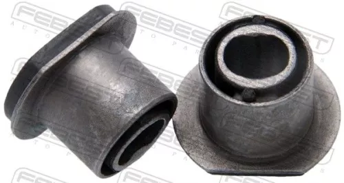 Mounting, steering gear