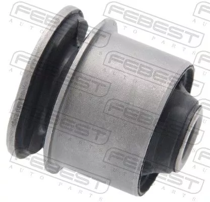 Mounting, control/trailing arm