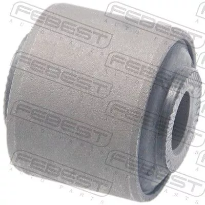 Mounting, control/trailing arm