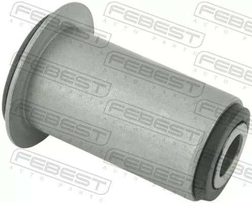 Bushing, leaf spring