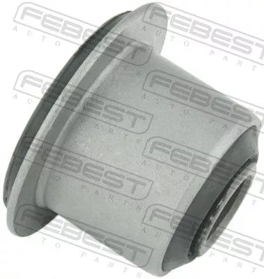 Bushing, leaf spring