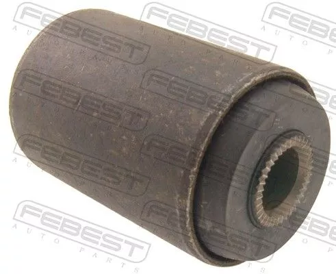 Bushing, leaf spring