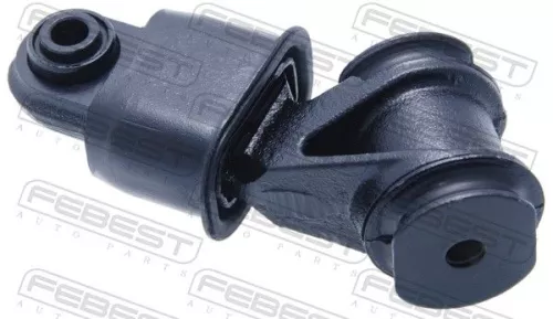 Mounting, control/trailing arm