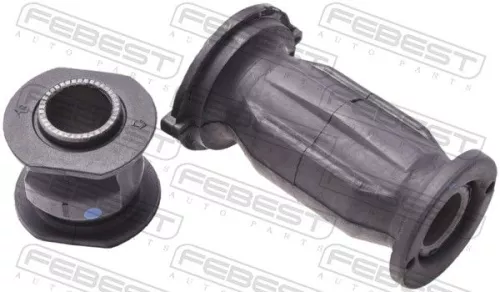 Mounting, steering gear