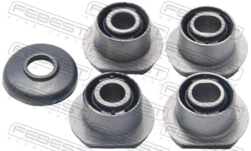 Mounting, steering gear