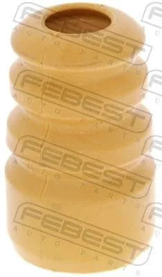 Rubber Buffer, suspension
