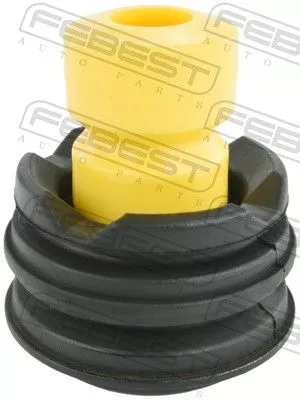 Rubber Buffer, suspension
