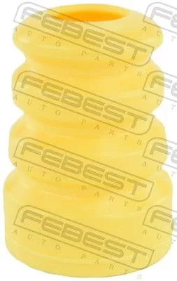 Rubber Buffer, suspension