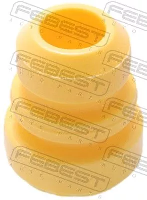 Rubber Buffer, suspension