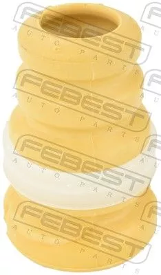 Rubber Buffer, suspension