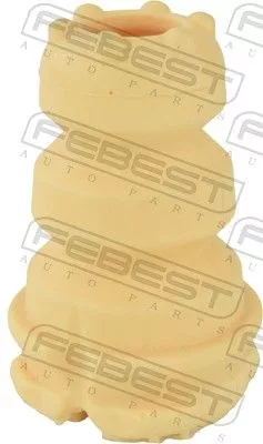 Rubber Buffer, suspension