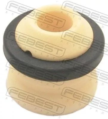 Rubber Buffer, suspension